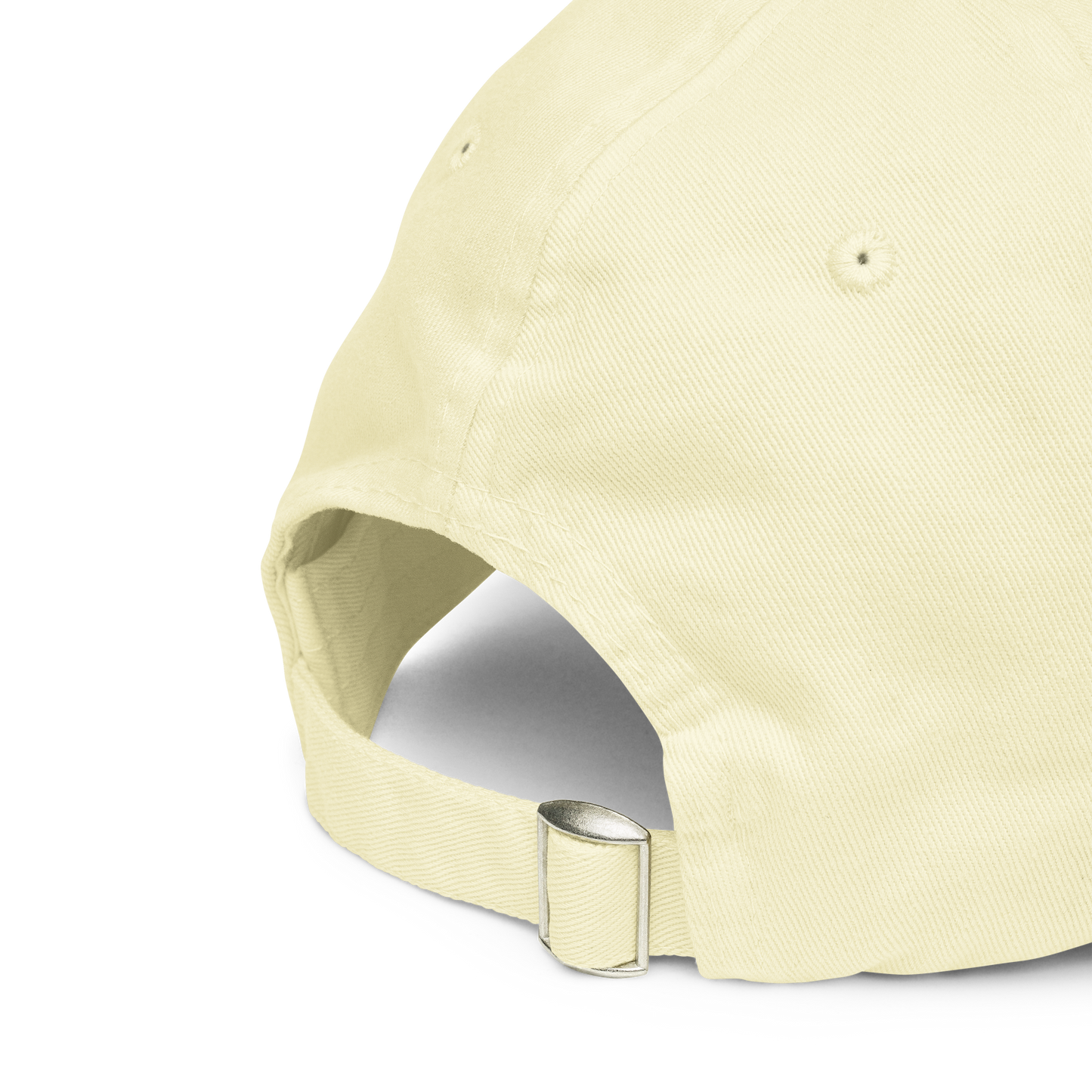 Dog Parent - Pride Collection Pastel Cap (Yellow)